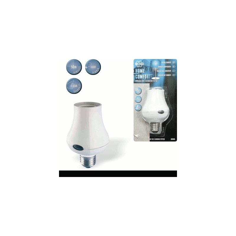 image: AB 600L Douille Télécommandée EDEN image: AB 600L Douille Télécommandée EDEN