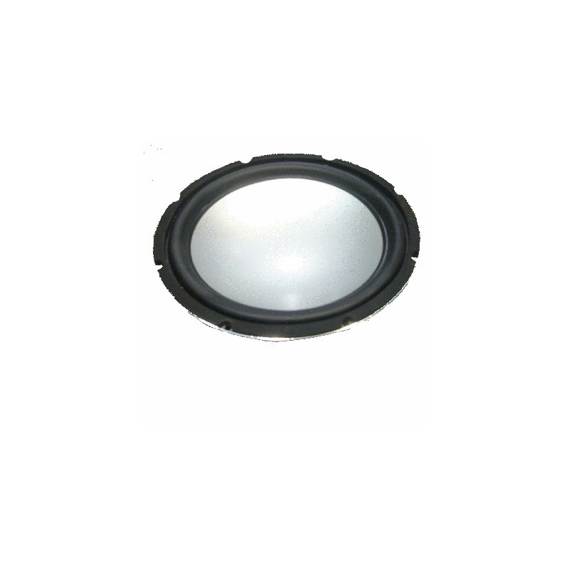 image: Woofer ERS membrane ALU 300W image: Woofer ERS membrane ALU 300W