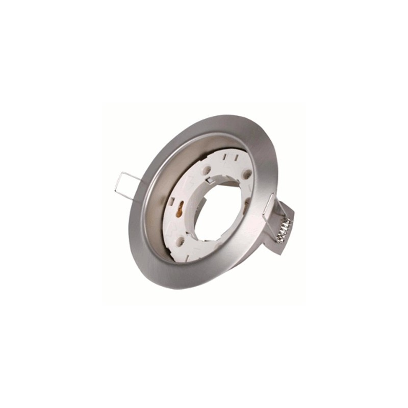 image: Support à encaster pour GX53 9W image: Support à encaster pour GX53 9W
