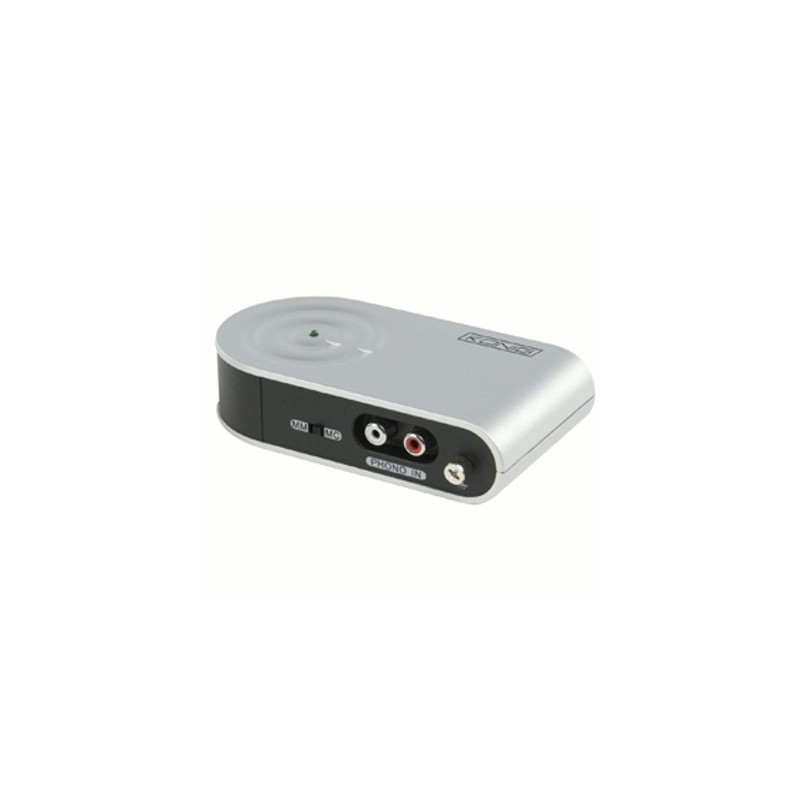image: HIFI : Convertisseur Phono RIAA ou Audio en USB image: HIFI : Convertisseur Phono RIAA ou Audio en USB