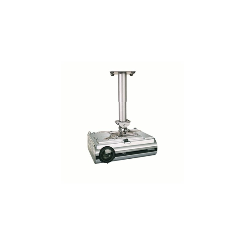 image: Supports PLAFOND pour Projecteur Vidéo image: Supports PLAFOND pour Projecteur Vidéo