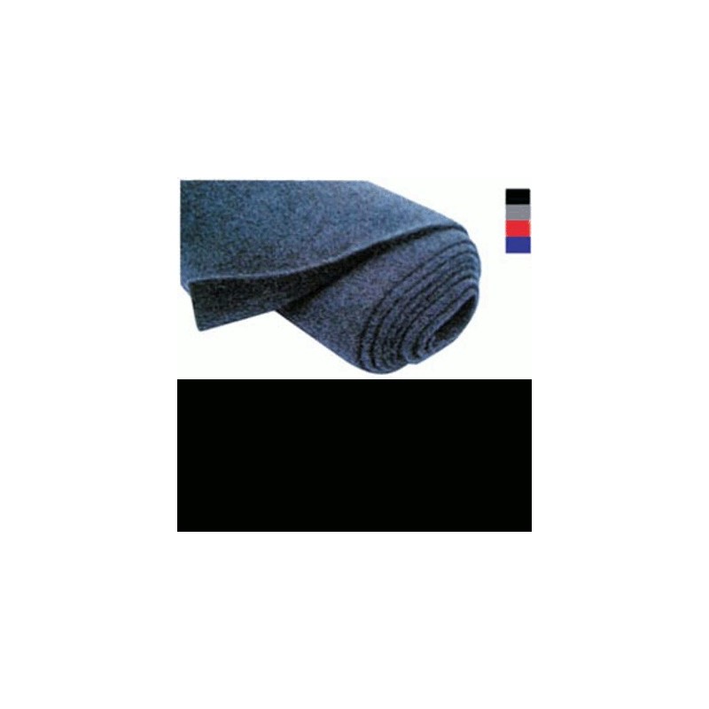image: MOQUETTE ACOUST. GRISE 1m x 2m image: MOQUETTE ACOUST. GRISE 1m x 2m