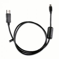 image: pièces GPS GARMIN: CABLE PC/USB spécial GARMIN - DEZL...