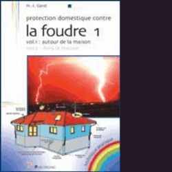 image: Protection domestique contre la foudre 1