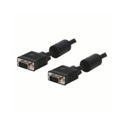 image: Cable VGA Male/Male 1.8 M