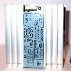 image: convertisseur 24v-12v / 10 Amp