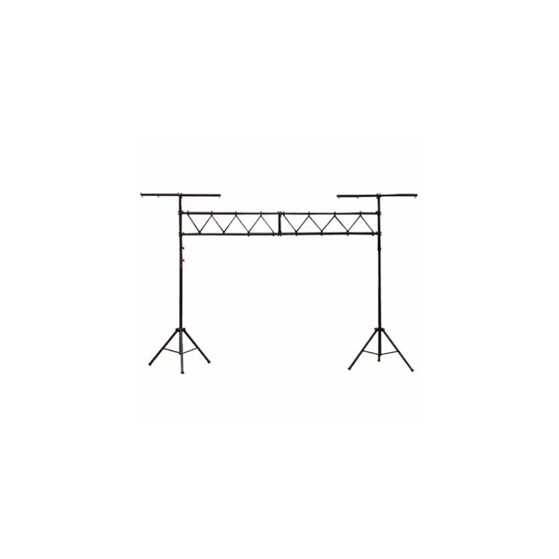image: PORTIQUE 2 PIEDS largeur 3 mètres image: PORTIQUE 2 PIEDS largeur 3 mètres
