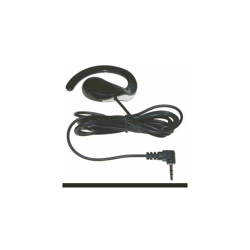 image: FREECOMM 650 - accessoire : oreillette simple