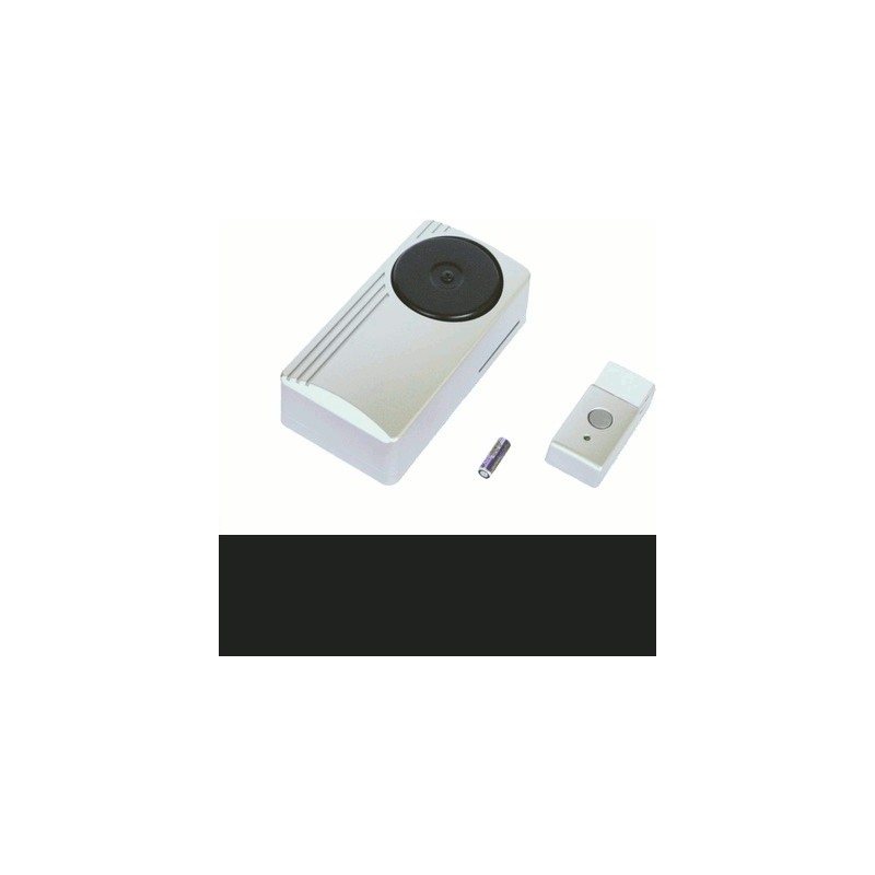 image: Carillon sans fil DB 400 image: Carillon sans fil DB 400