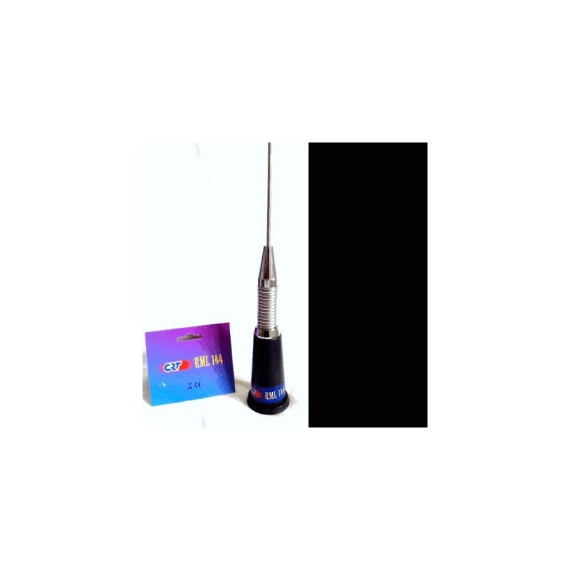 image: VHF - Antenne mobile VHF RML144 SuperStar image: VHF - Antenne mobile VHF RML144 SuperStar