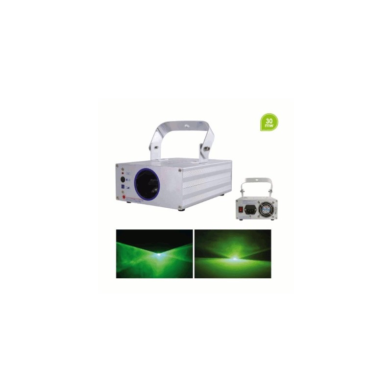 image: LASER vert 30MW image: LASER vert 30MW