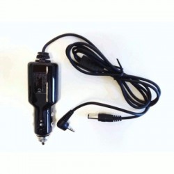 image: Adaptateur voiture pour SCANNER TSC 3000