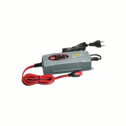 image: Chargeur batterie AUTO 12V 1.2-120Ah