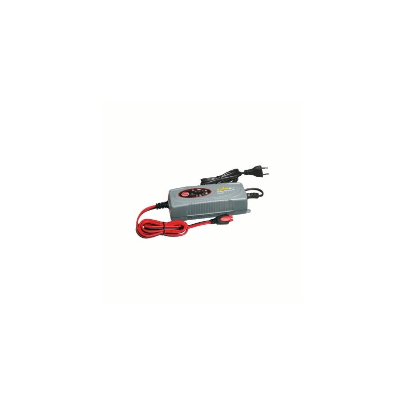 image: Chargeur batterie AUTO 12V 1.2-120Ah