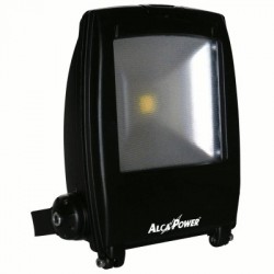 image: Projecteur / Eclairage LED 230 Volt / 10 Watts BLANC Naturel