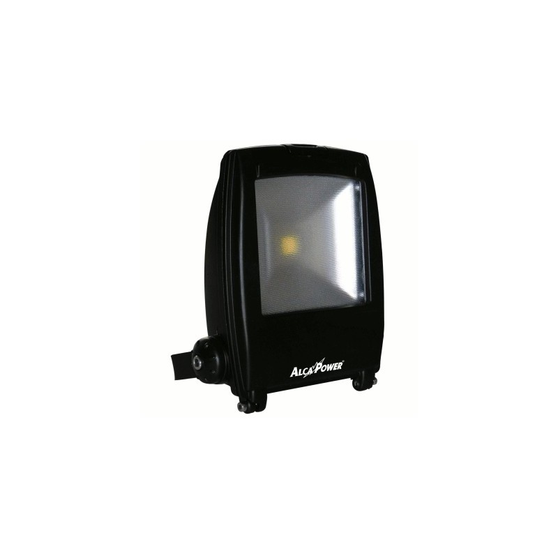 image: Projecteur / Eclairage LED 230 Volt / 10 Watts BLANC Naturel