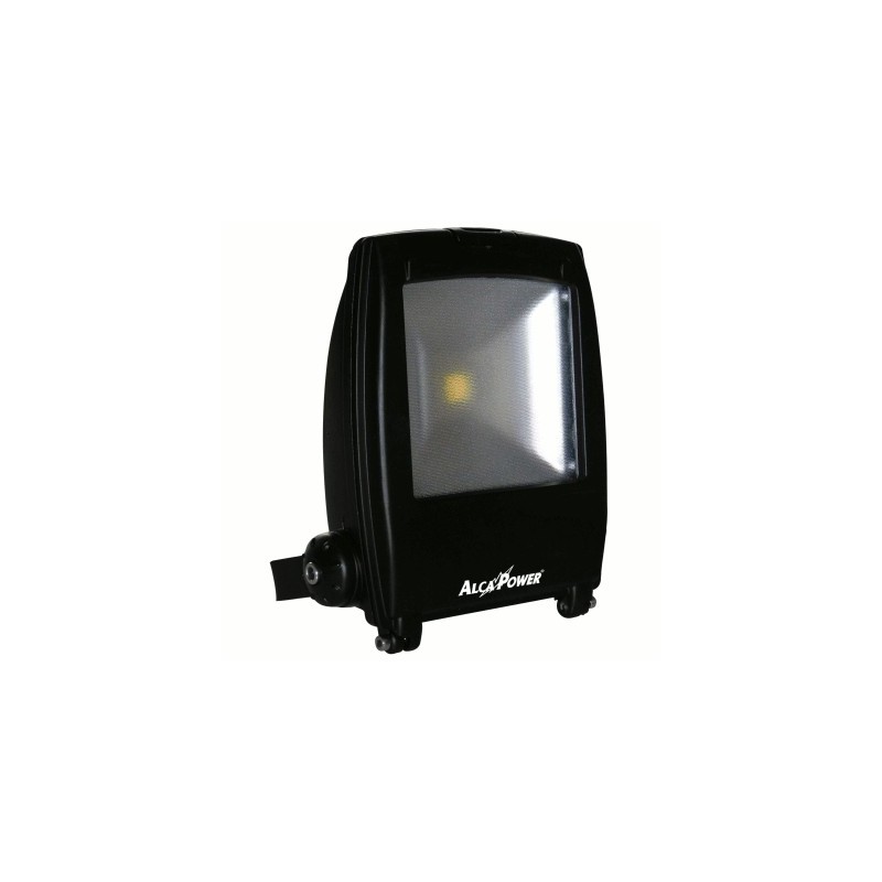 image: Projecteur / Eclairage LED 230 Volt / 10 Watts BLANC Froid