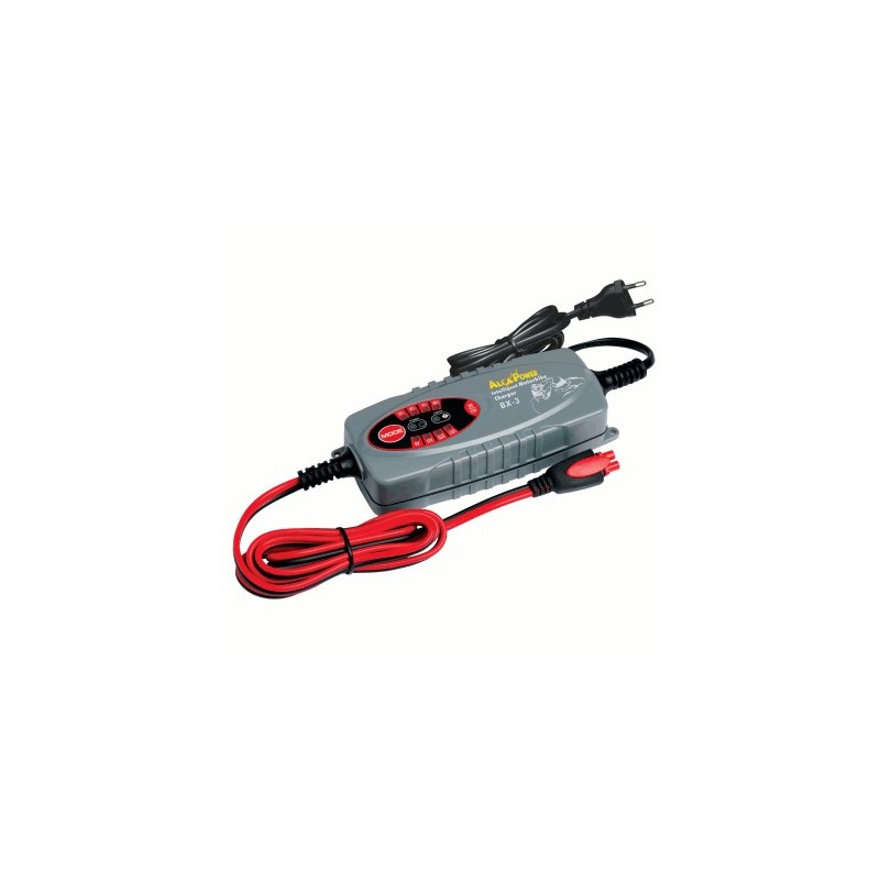 image: Chargeur batterie AUTO 6/12V 1.2-60Ah