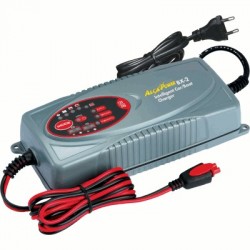 image: Chargeur batterie AUTO 12 / 24V 7.5A