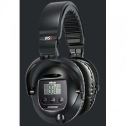 image: CASQUE WS5 sans fil pour XPlorer