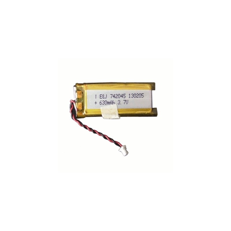 image: KIT remplacement batterie Casque et TélécommandeDéUS image: KIT remplacement batterie Casque et TélécommandeDéUS