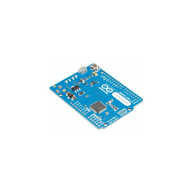 image: ARDUINO® LEONARDO