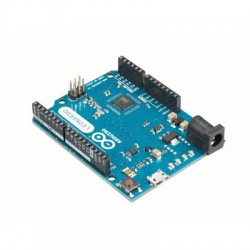 image: ARDUINO® LEONARDO (+ HEADERS)