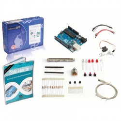 image: L'EDUKIT ARDUINO UNO