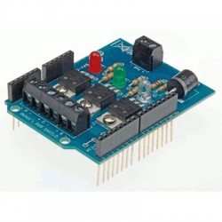 image: RGB SHIELD POUR ARDUINO®