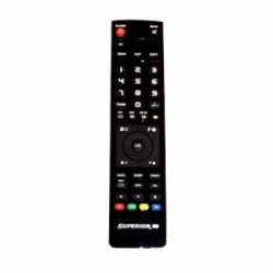 image: Télécommande Universelle TV, DVD, TNT, SAT