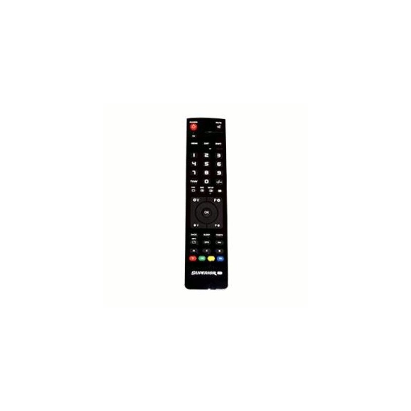 image: Télécommande Universelle TV, DVD, TNT, SAT image: Télécommande Universelle TV, DVD, TNT, SAT