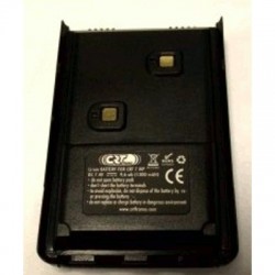 image: Accu / Batterie - CRT 7WP, 8WP 1300mAh