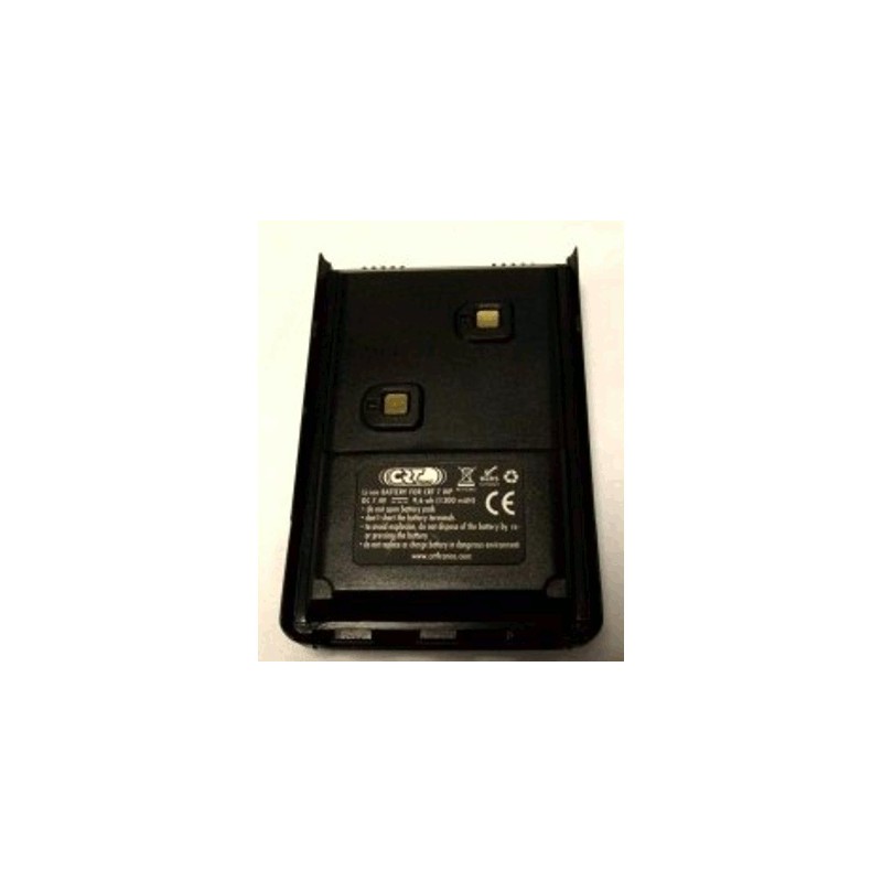 image: Accu / Batterie - CRT 7WP, 8WP 1300mAh