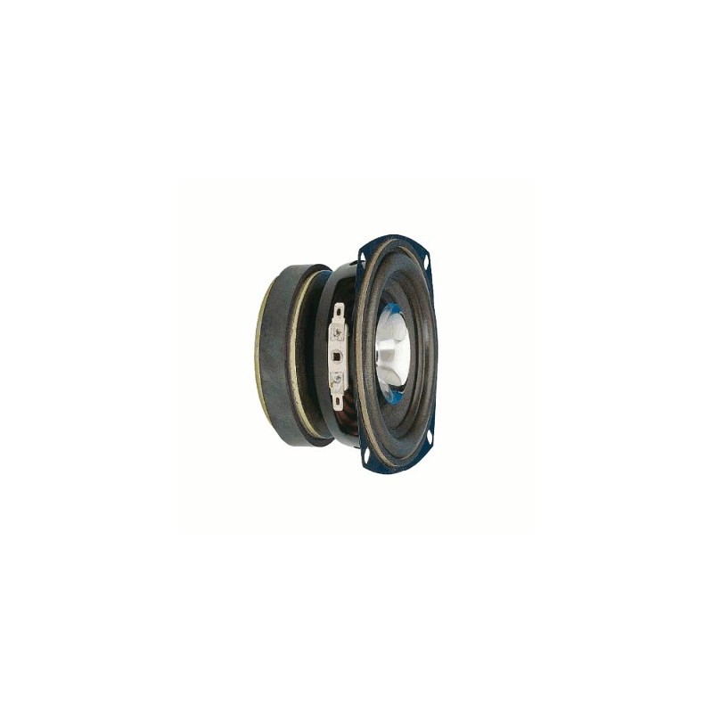 image: Boomer de remplacement 10CM 8 OHMS 40/80W image: Boomer de remplacement 10CM 8 OHMS 40/80W