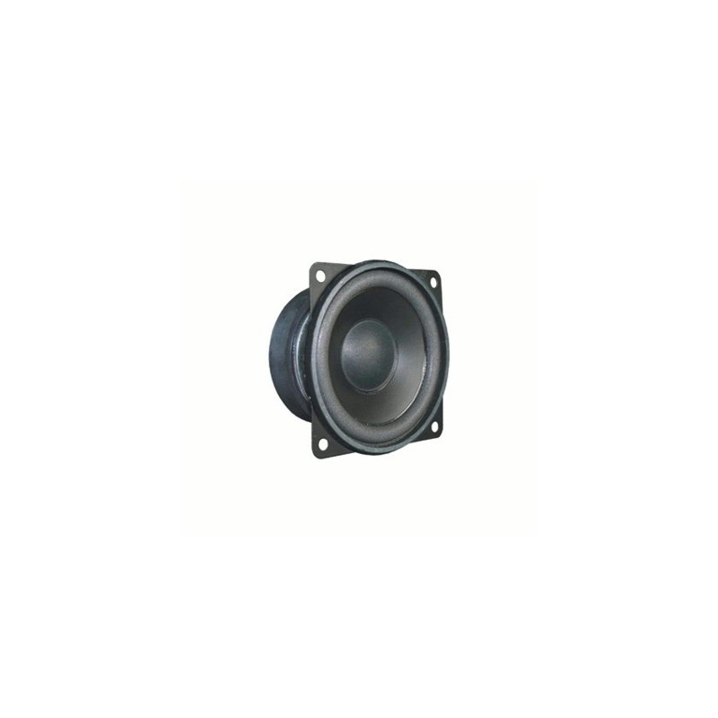 image: Boomer de remplacement 10CM 8 OHMS 45/90W image: Boomer de remplacement 10CM 8 OHMS 45/90W