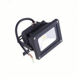 image: Projecteur / Eclairage LED 230 Volt / 10 Watts ETANCHE