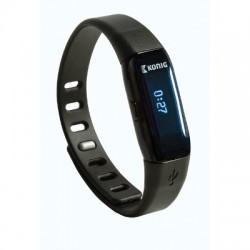 image: Bracelet d'activité Bluetooth