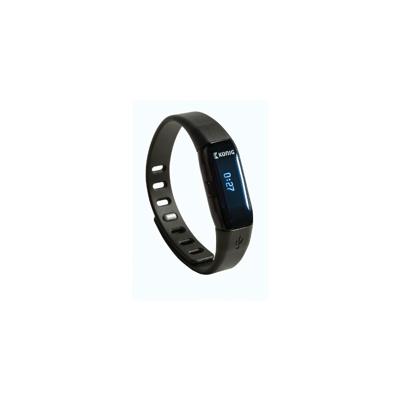 image: Bracelet d'activité Bluetooth