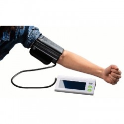 image: Mesureur deTENSION, Tensiomètre de bras Bluetooth