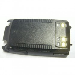 image: Accu / Batterie - CRT 4CF 2200mAh