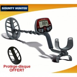 image: Détecteur de Métaux BOUNTY HUNTER Land Ranger PRO