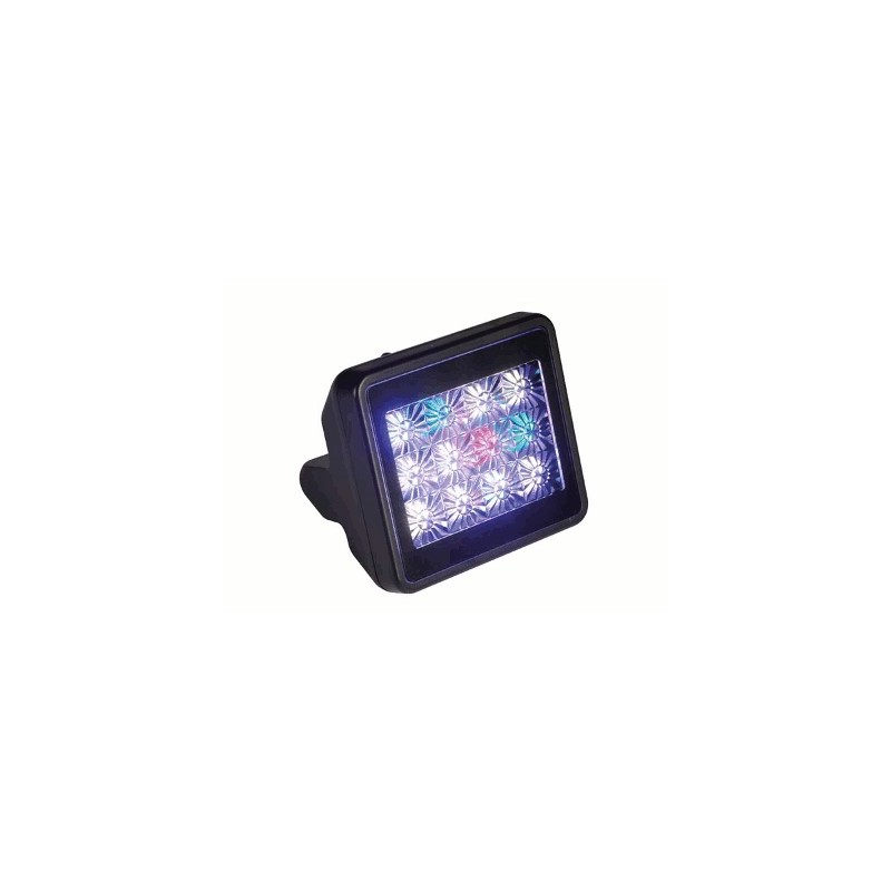 image: SIMULATEUR TV ANTI-CAMBRIOLAGE image: SIMULATEUR TV ANTI-CAMBRIOLAGE