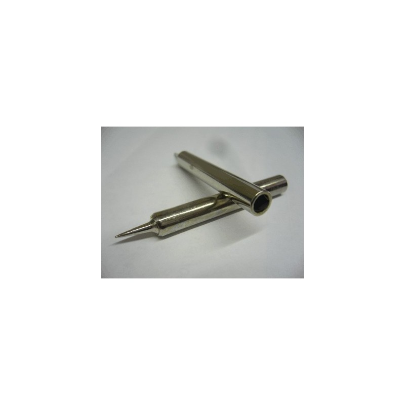 image: Fer à souder/ Panne pour fer à souder GOOT 0,5m/m image: Fer à souder/ Panne pour fer à souder GOOT 0,5m/m