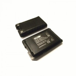 image: Accu / Batterie - CRT 2FP 2200mAh