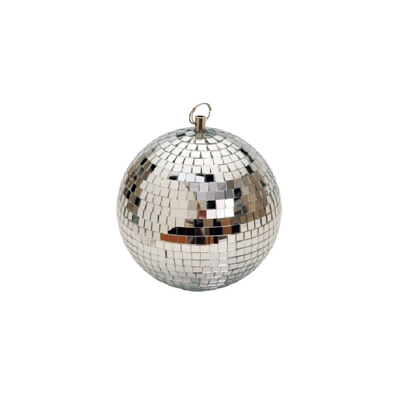 image: BOULE À FACETTES (Ø 50cm) image: BOULE À FACETTES (Ø 50cm)