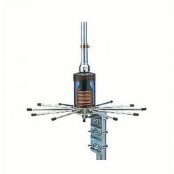 image: Antenne fixe CB - SIRIO 20/16 Hte Résistance aux vents