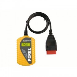 image: LECTEUR DE CODES DÉFAUTS OBD II / EOBD & CAN UNIVERSEL