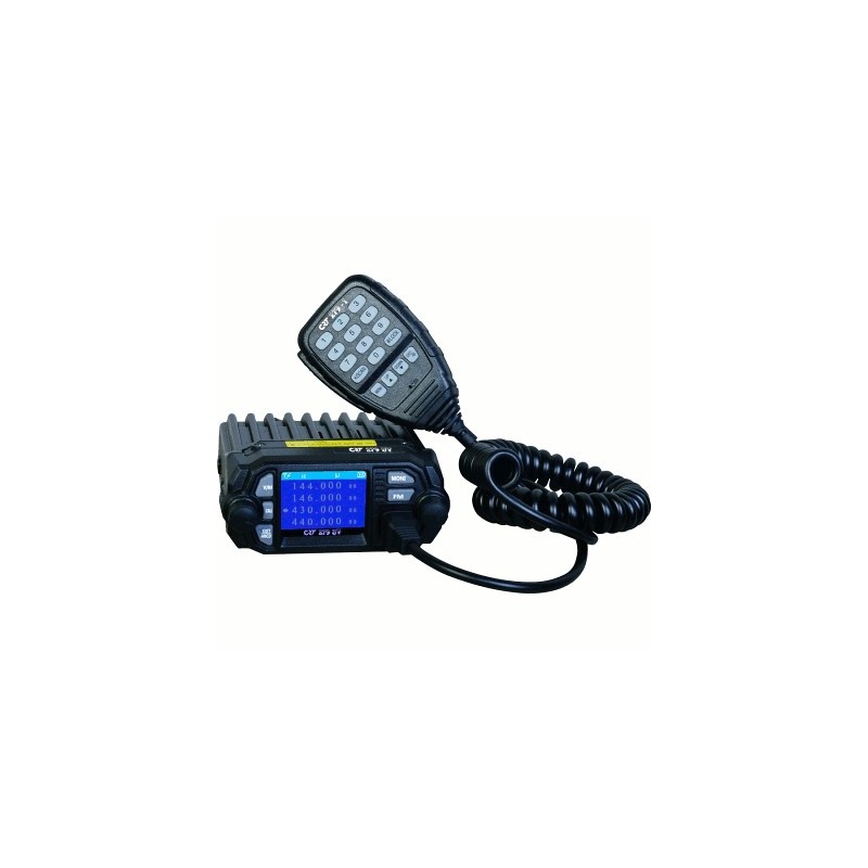 image: UHF / VHF - CRT 279 UV image: UHF / VHF - CRT 279 UV