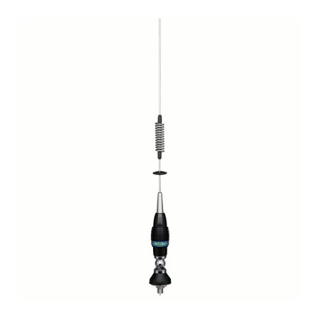 ANTENNE et Accessoires CB / CIBI STABO MAGNUM MS - 145 120 Cm