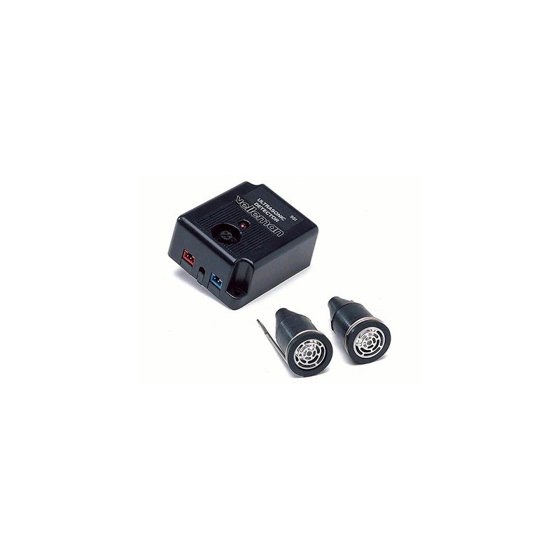 image: DETECTEUR A ULTRASONS image: DETECTEUR A ULTRASONS